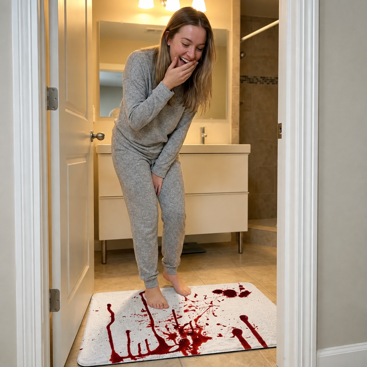Horror Mats