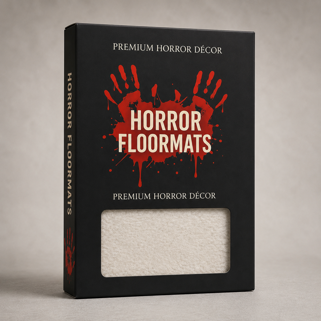 Horror Mats