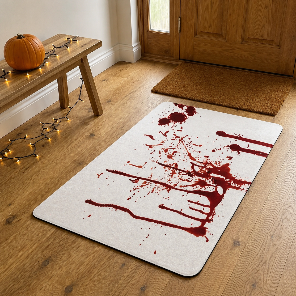 Horror Mats